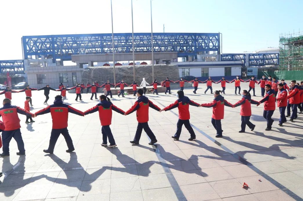 員工生(shēng)活 